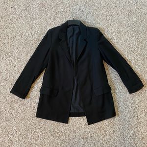 All Saints Aleida Blazer